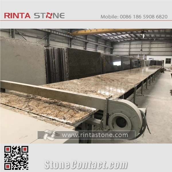 Namibia Yellow African Persa Savanna Terra Slabs