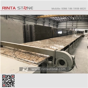 Namibia Yellow African Persa Savanna Terra Slabs
