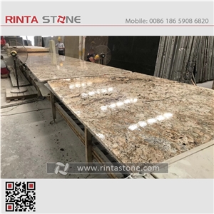 Namibia Yellow African Persa Savanna Terra Slabs