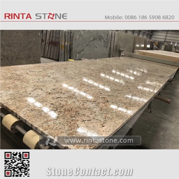 Namibia Yellow African Persa Savanna Terra Slabs
