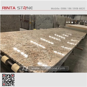 Namibia Yellow African Persa Savanna Terra Slabs