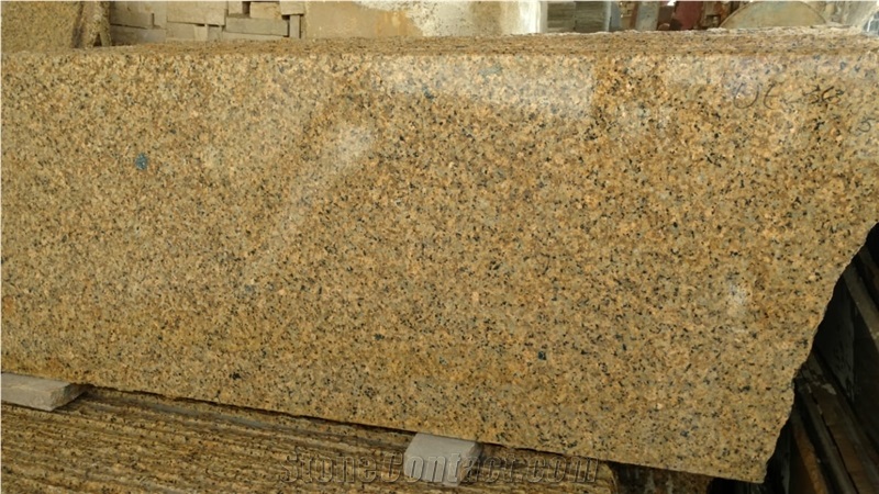 Golden Granite
