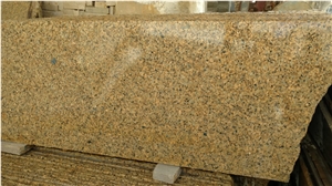Golden Granite