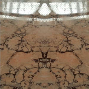 Rose Vella Marble