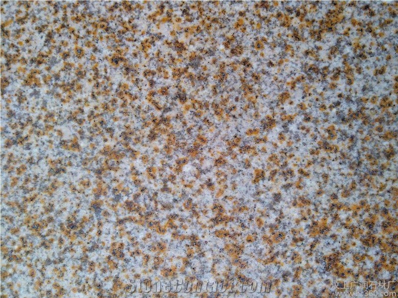Cheapest G350, Rusty Yellow Tiles,Granite Floor & Wall Tiles,Granite Wall Covering,Granite Skirting & Flooring,Granite Wall & Floor Covering,Polished Yellow Granite Skirting