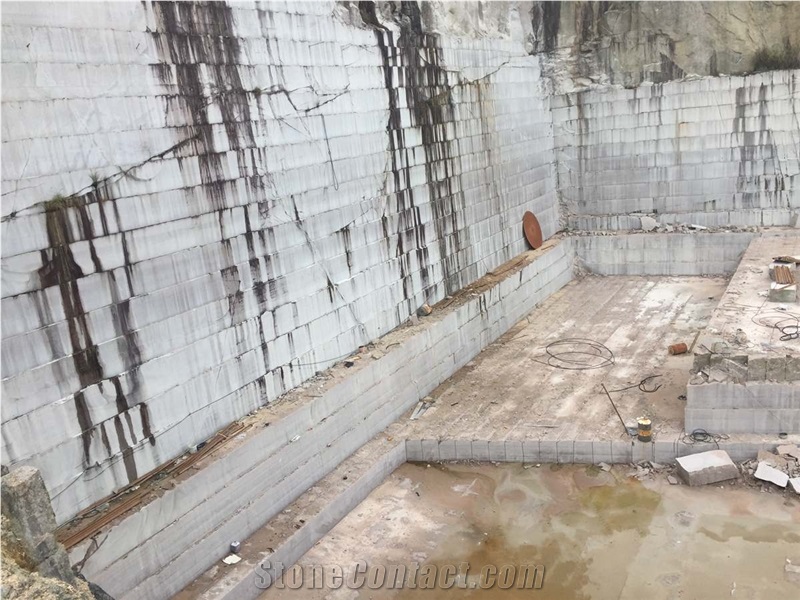 New G664 Red Granite, Own Quarry- 5 Years