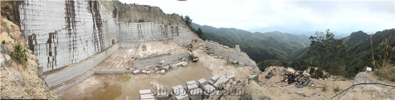 New G664 Red Granite, Own Quarry- 5 Years