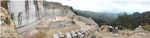 New G664 Red Granite, Own Quarry- 5 Years
