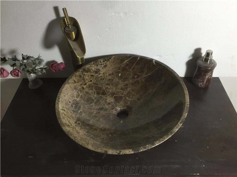 Granite Wash Basin and Bathroom Sink