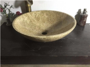 Granite Wash Basin and Bathroom Sink