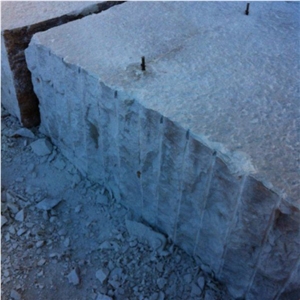 Ioannina Beige Marble Blocks Ioannina Beige Marble Blocks