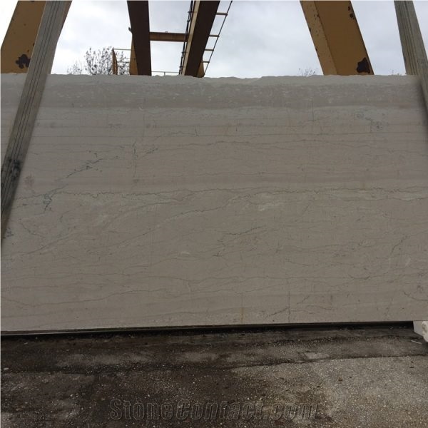 Ioannina Beige Marble Blocks