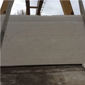Ioannina Beige Marble Blocks