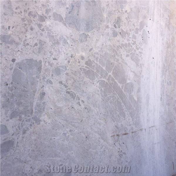 Ionian Brown Marble Raw Blocks