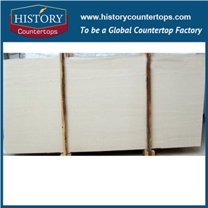 Serpeggiante Moca Cream Limestone Slabs and Tiles