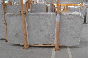 Gray Limestone Polished Slabs Gray Limestone Polished Slabs