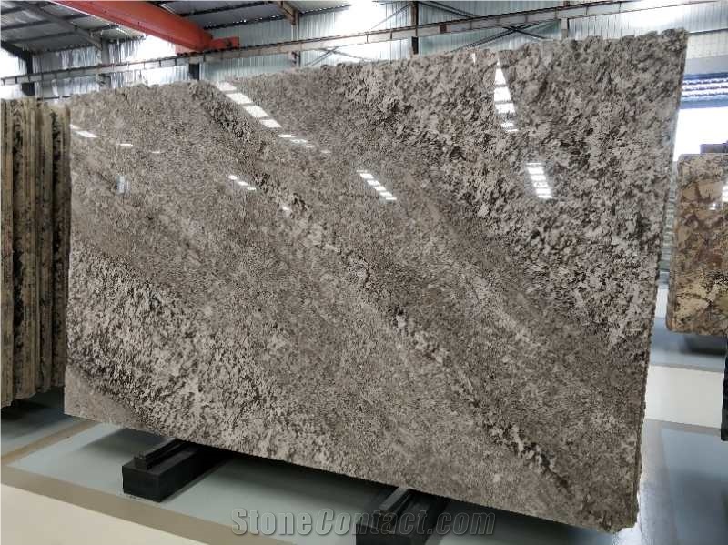 Bianco Antic Granite Tiles&Slabs Granite