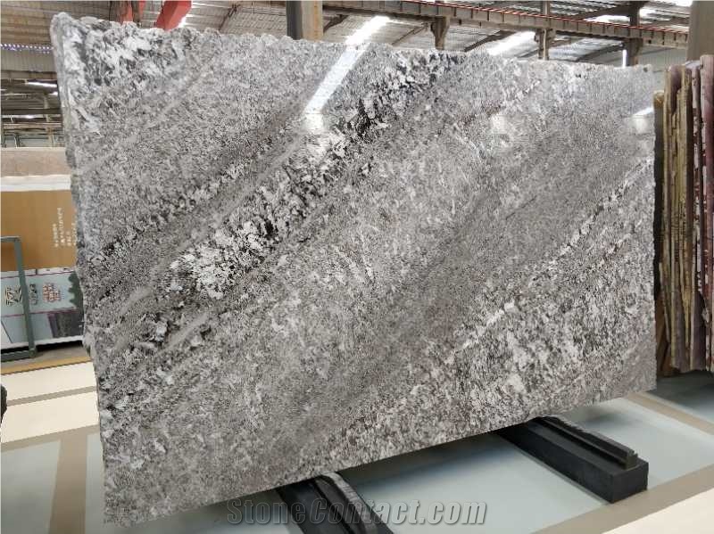 Bianco Antic Granite Tiles&Slabs Granite