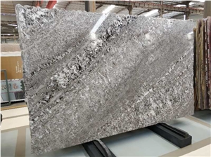 Bianco Antic Granite Tiles&Slabs Granite