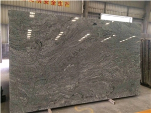 India Viscon White Granite