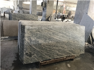 India Viscon White Granite