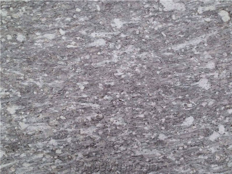 Italian Beola Ghiandonata Alps Snow Quartzite