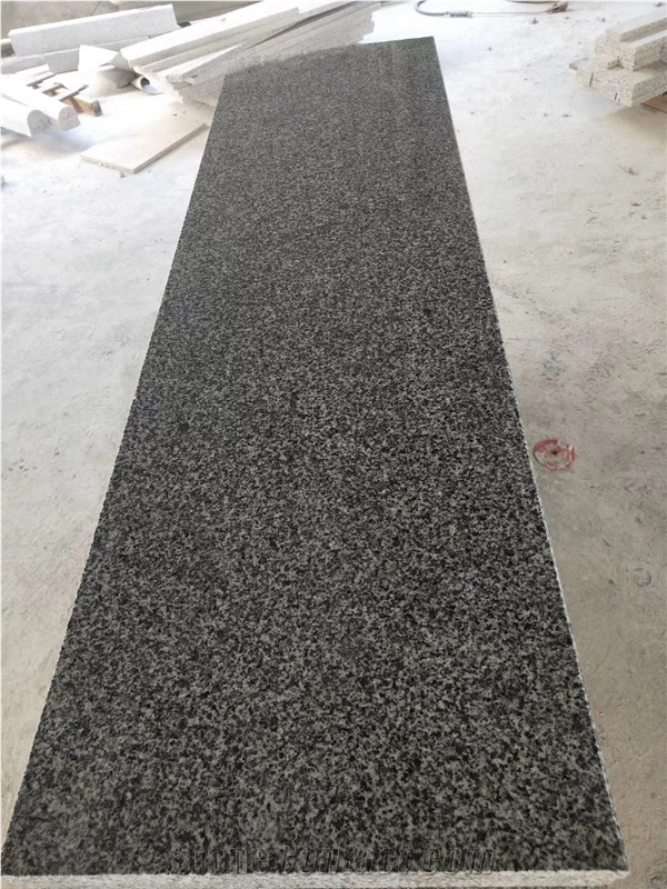 New G654 Granite New Panda Dark Granite