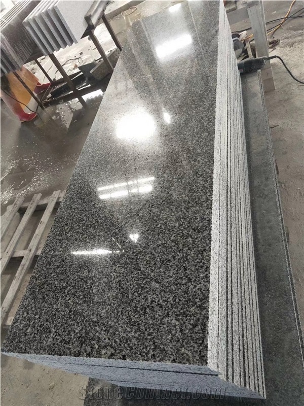New G654 Granite New Panda Dark Granite