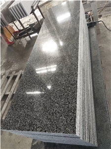 New G654 Granite New Panda Dark Granite