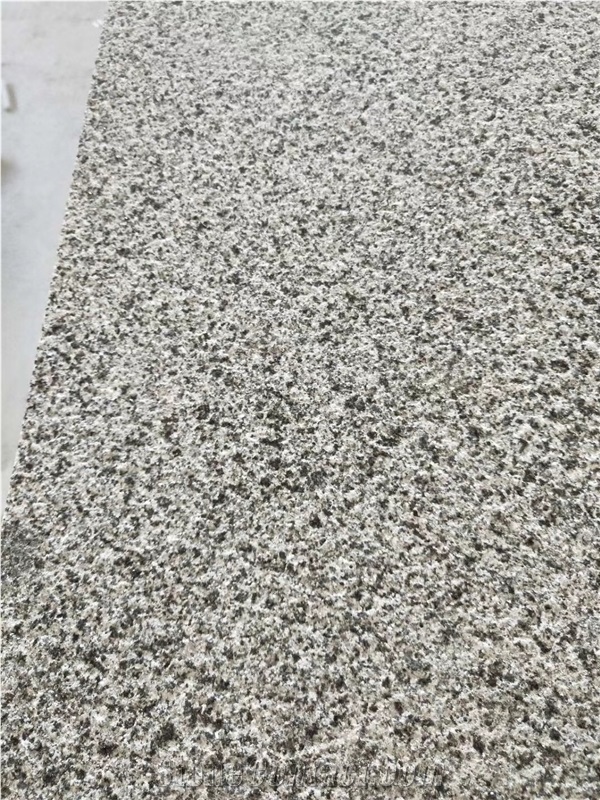 New G654 Granite New Panda Dark Granite
