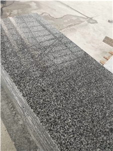 New G654 Granite New Panda Dark Granite