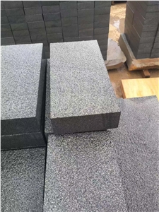 New Mongolia Black Basalt