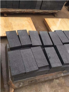 New Mongolia Black Basalt