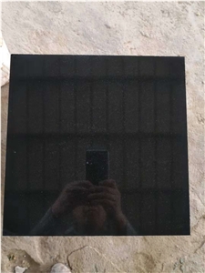 New Mongolia Black Basalt