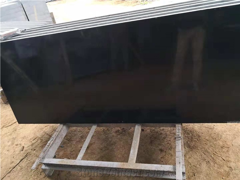New Mongolia Black Basalt