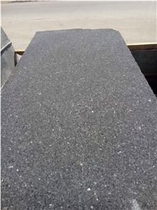 New Zimbabwe Black Granite