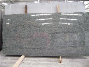 South African Oliver Green Granite