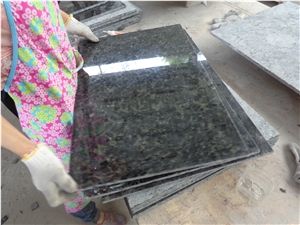 Volga Blue Granite Tiles&Slabs Granite