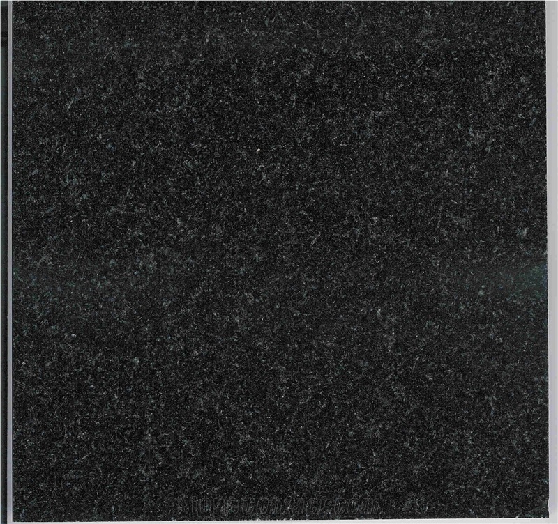 Zimbabwe Black Granite ,Rhino Black Granite