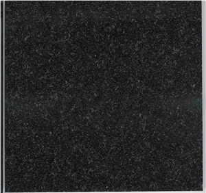 Zimbabwe Black Granite ,Rhino Black Granite