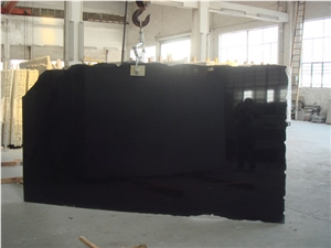 Zimbabwe Black Granite ,Rhino Black Granite