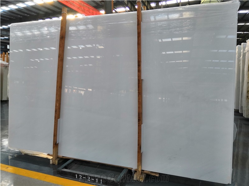 China Bianco Venatino Marble for Wall and Floor