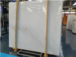 China Bianco Venatino Marble for Wall and Floor