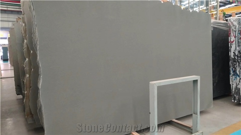 China Grey Sandstone Slab