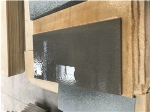 China Grey Sandstone Slab