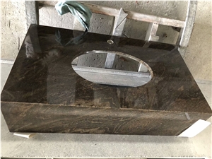 Elegant Dune Granite for Countertop/Vanitytop/Tile