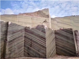Fantasy Brown Granite for Interial Wall and Floor