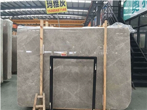 Maya Grey Marble for Home Decoration