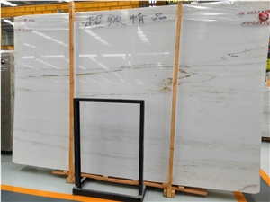 Royal White Marble Large Slab High Quality Royal White Marble Large Slab High Quality