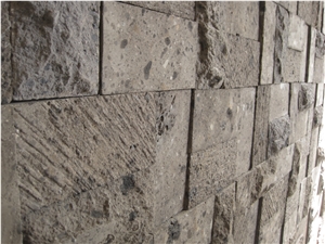 Black Kerobokan Stone